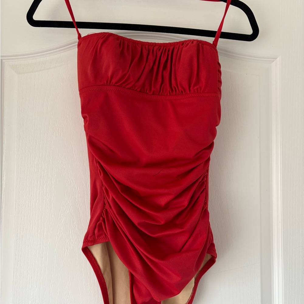 J. Crew Swimsuit